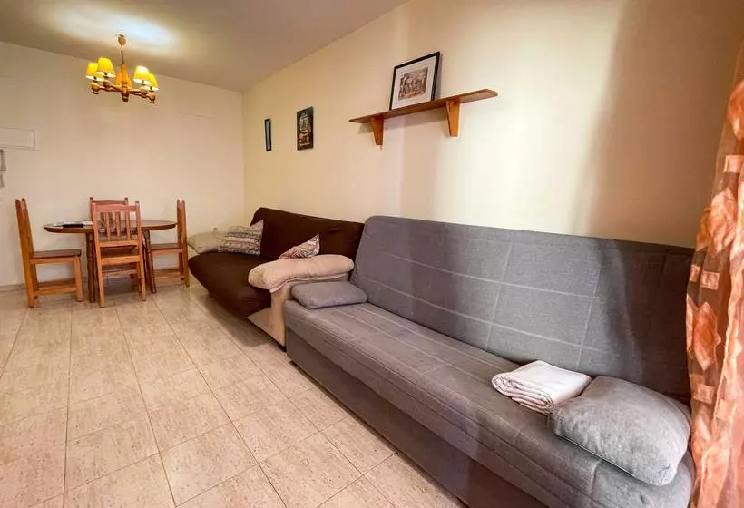 Apartamentos Mar De Oropesa 3000