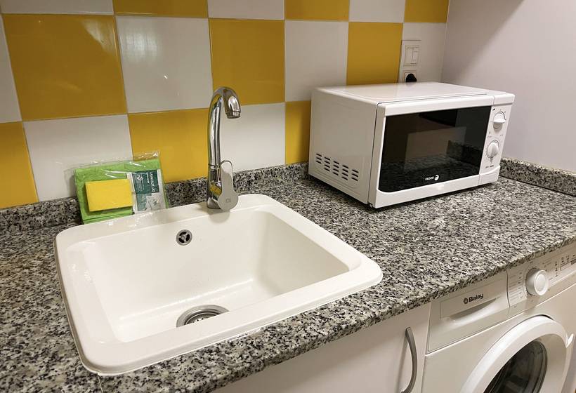 Apartamentos Mar De Oropesa 3000