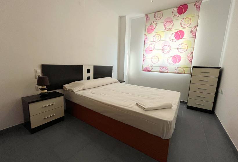 Apartamentos Mar De Oropesa 3000