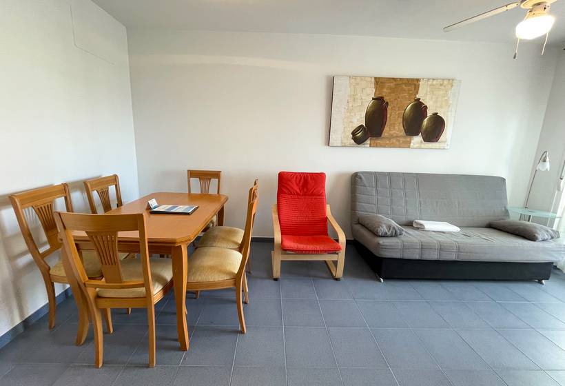 Apartamentos Mar De Oropesa 3000