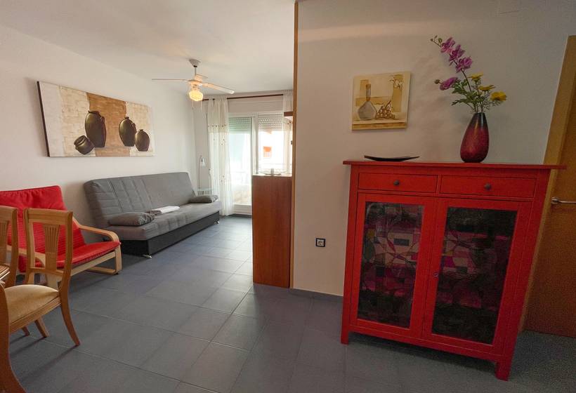 Apartamentos Mar De Oropesa 3000