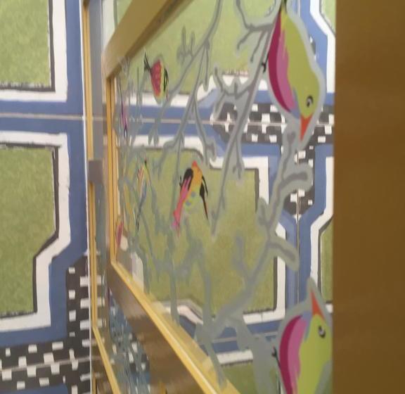 تختخواب و صبحانه Bastide Fauvette & Spa