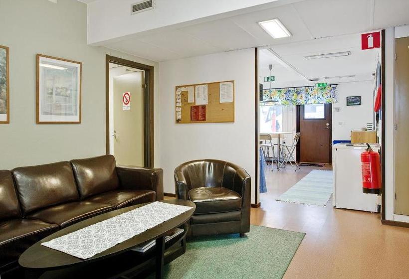 Bed S Motell & Rumsuthyrning