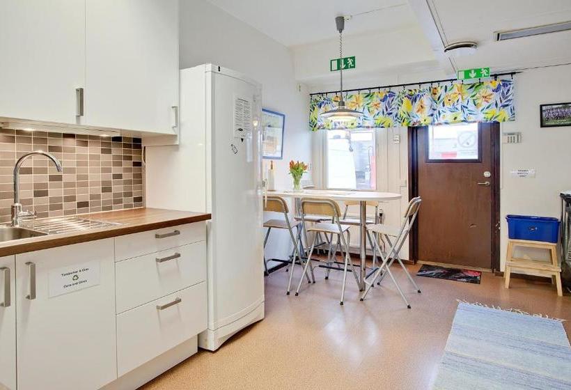 Bed S Motell & Rumsuthyrning