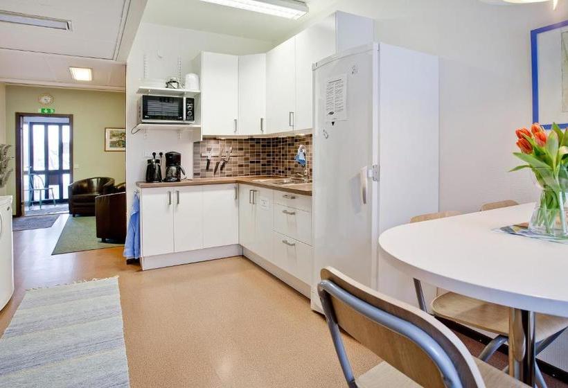 Bed S Motell & Rumsuthyrning