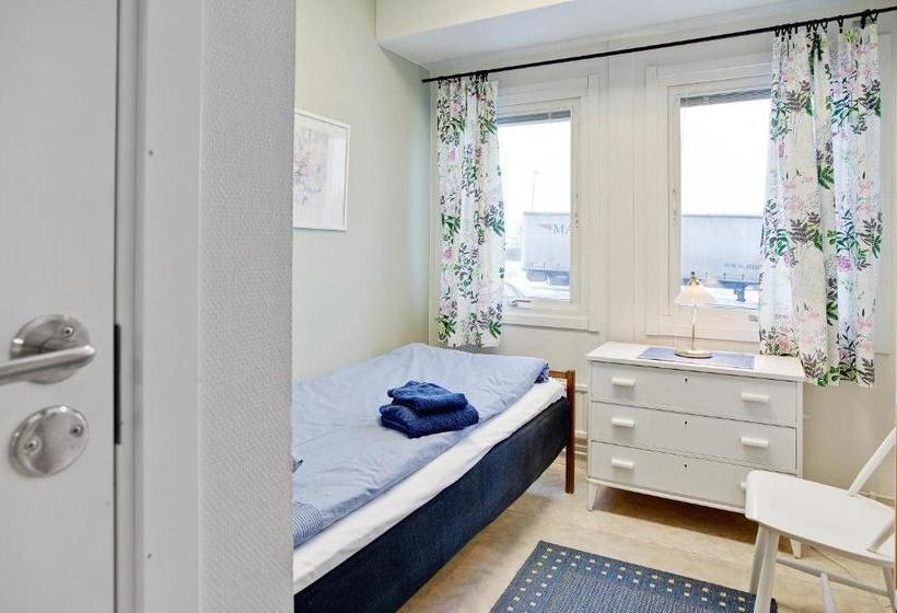 Bed S Motell & Rumsuthyrning