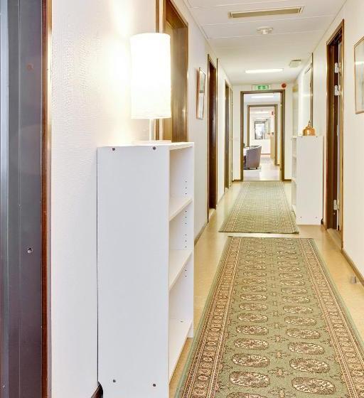 Bed S Motell & Rumsuthyrning