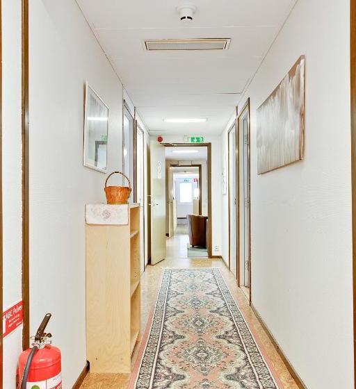 Bed S Motell & Rumsuthyrning