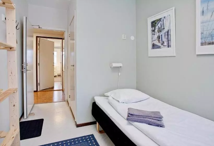 Bed S Motell & Rumsuthyrning