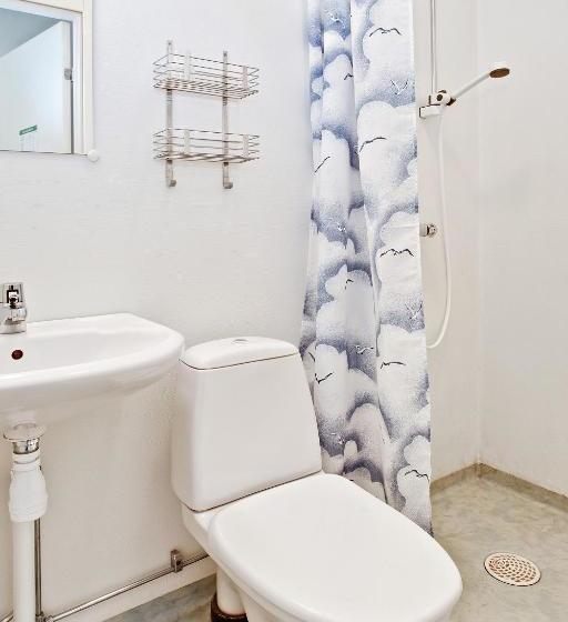 Bed S Motell & Rumsuthyrning