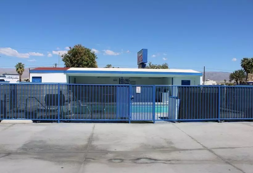 City Center Motel