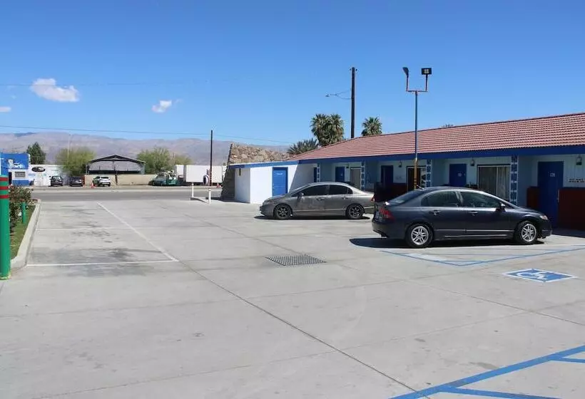 City Center Motel