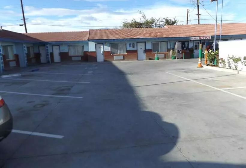 City Center Motel