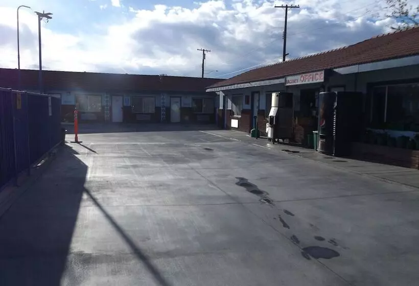 City Center Motel