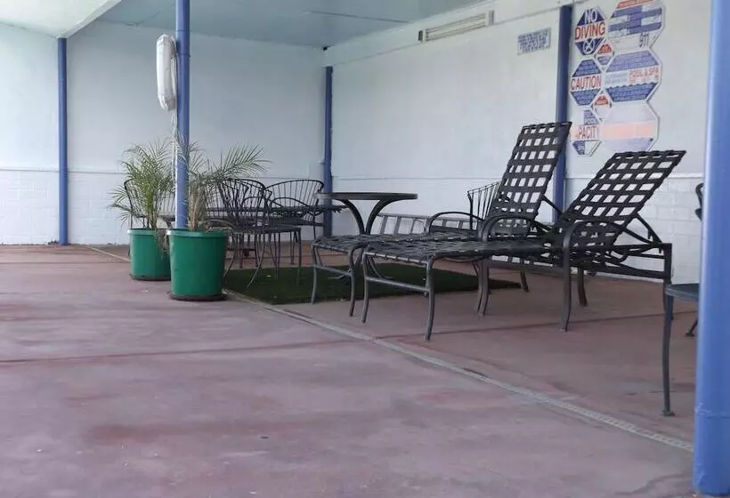 City Center Motel