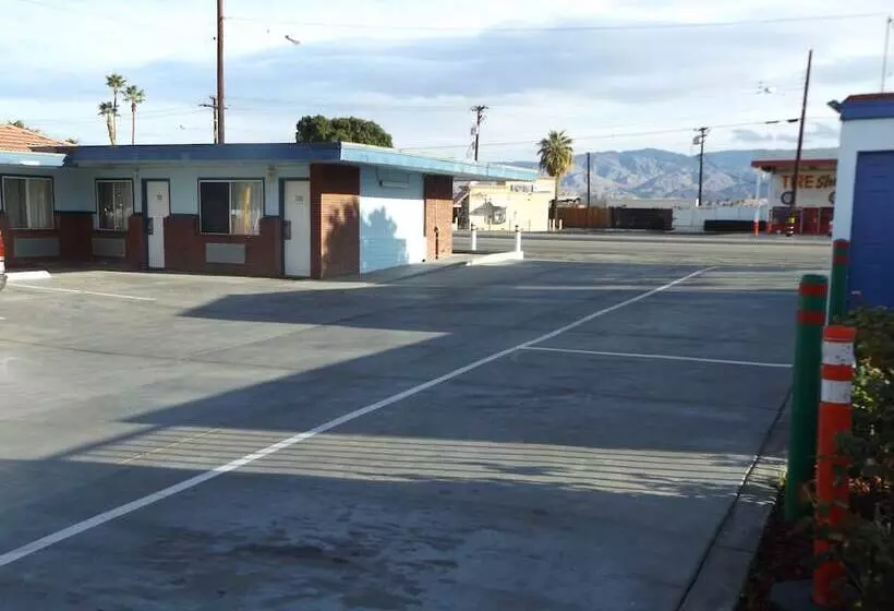 City Center Motel
