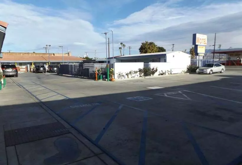 City Center Motel