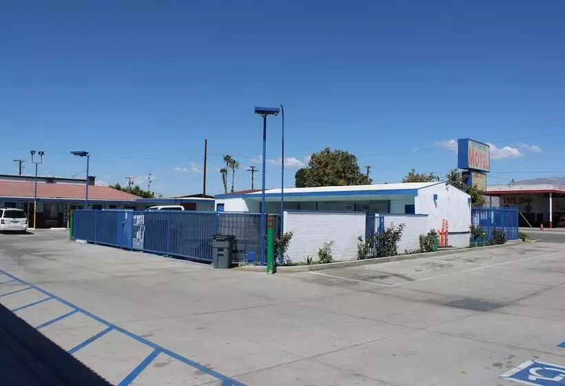 City Center Motel