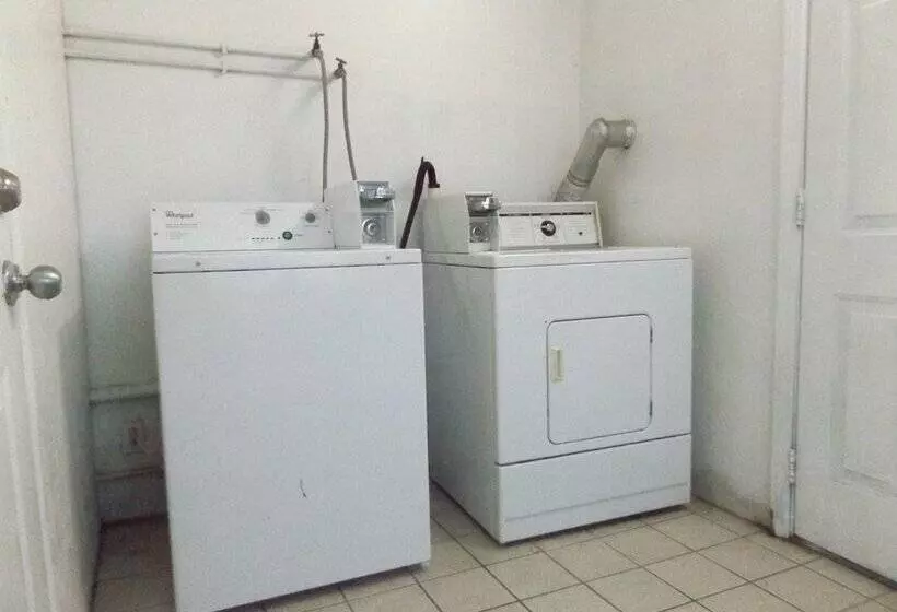 City Center Motel