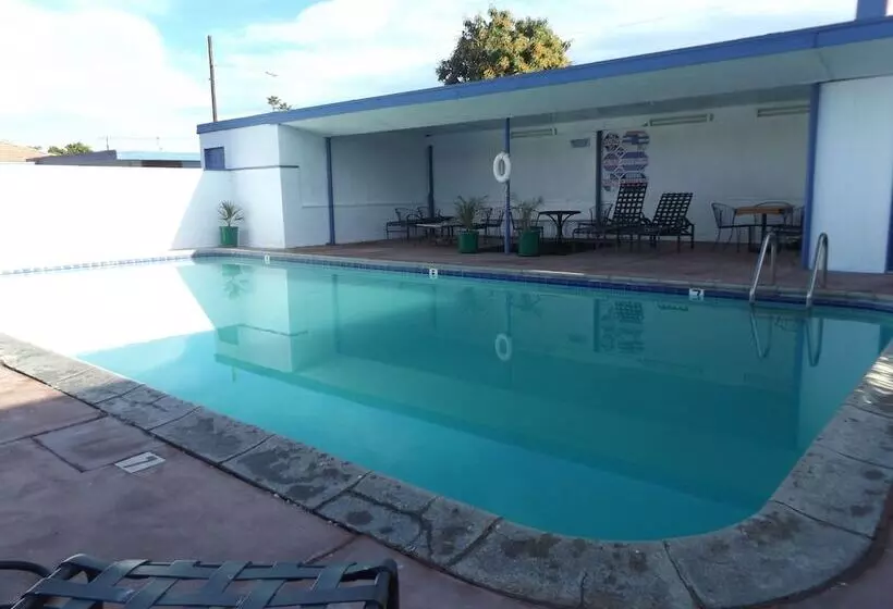 City Center Motel