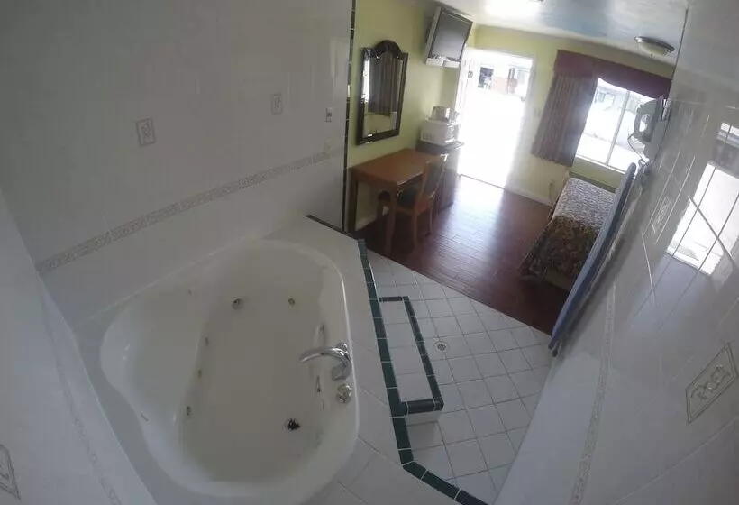 City Center Motel
