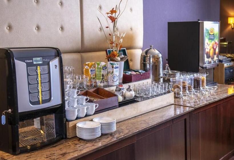 Erdőspuszta Club Hotel Fenyves