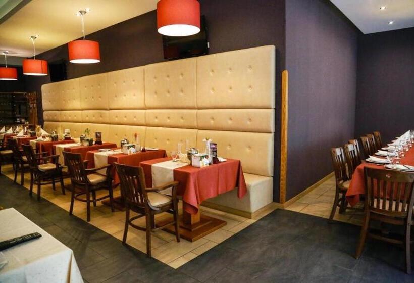 Erdőspuszta Club Hotel Fenyves