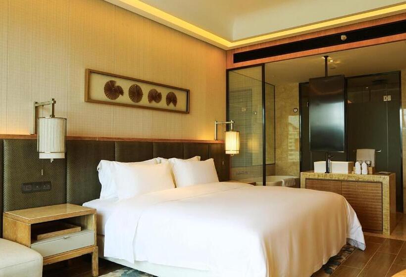 Harman Resort Hotel Sanya