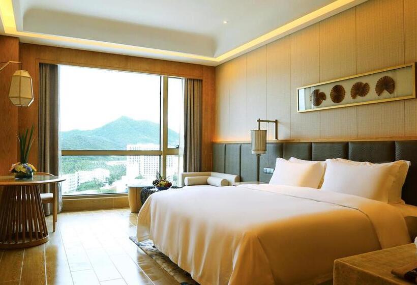 Harman Resort Hotel Sanya