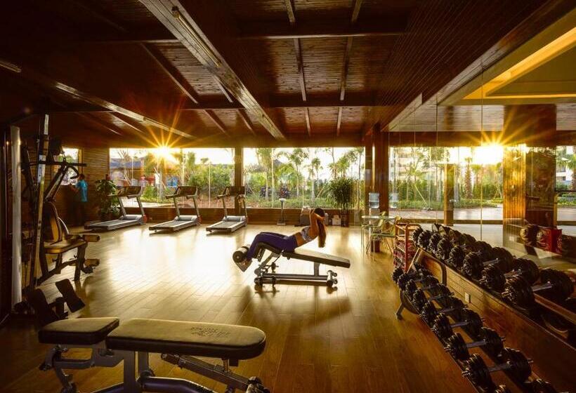 Harman Resort Hotel Sanya