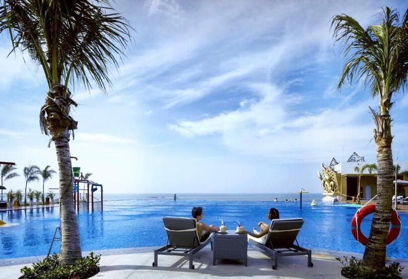 Harman Resort Hotel Sanya
