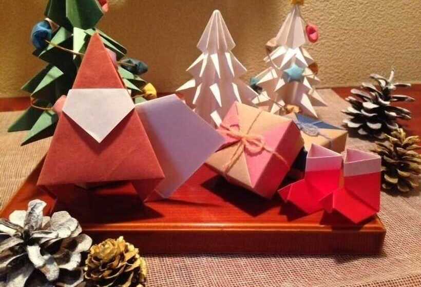 בית מלון כפרי Aihoukan