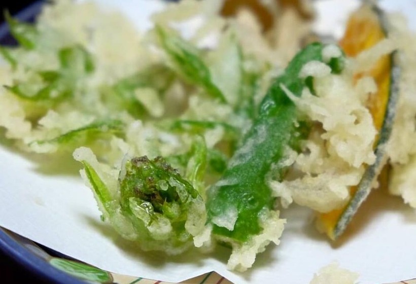 בית מלון כפרי Aihoukan