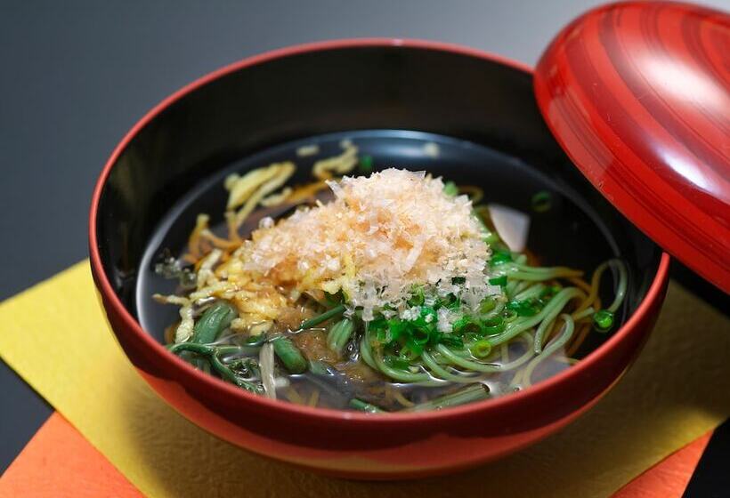 בית מלון כפרי Aihoukan