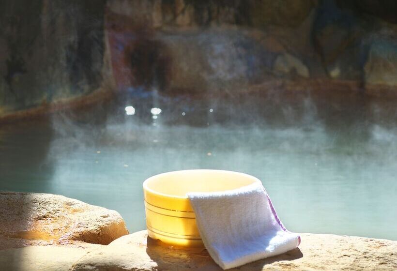 בית מלון כפרי Aihoukan