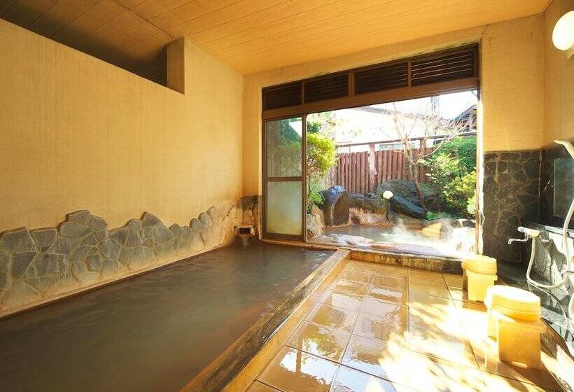 בית מלון כפרי Aihoukan