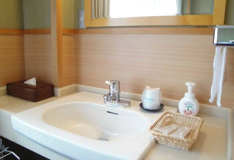 בית מלון כפרי Aihoukan