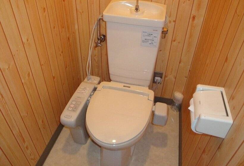 בית מלון כפרי Aihoukan