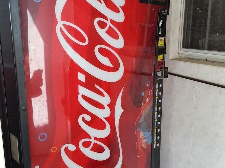 酒店 Americas Best Value Inn Avenel Woodbridge