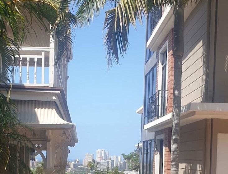 Hotel Andaluz Boutique