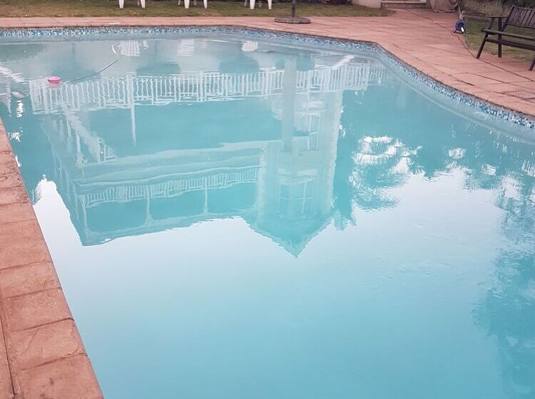 Hotel Andaluz Boutique