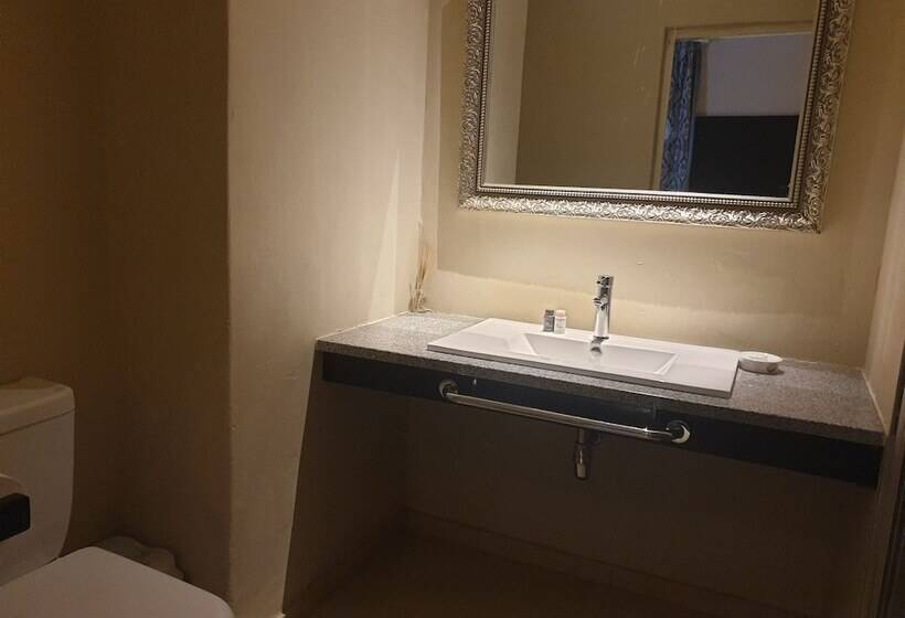 Hotel Andaluz Boutique