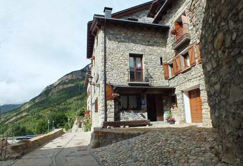 Hotel Areulo