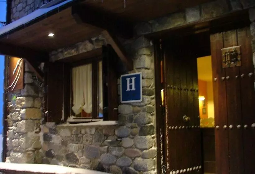 Hotel Areulo