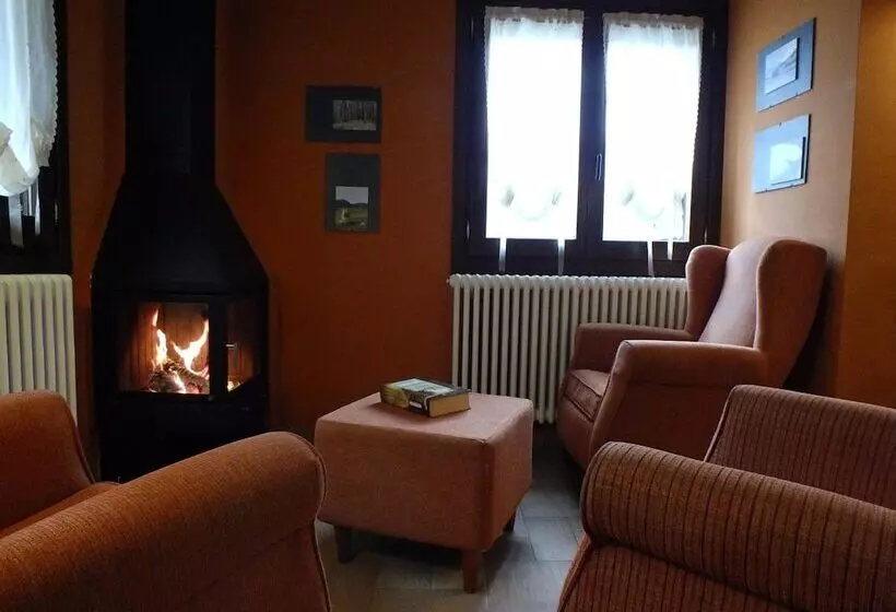 Hotel Areulo