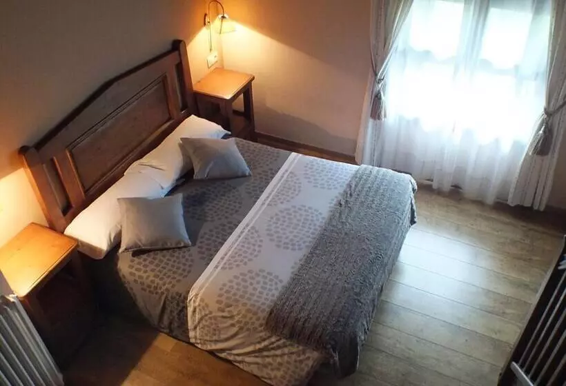 Hotel Areulo