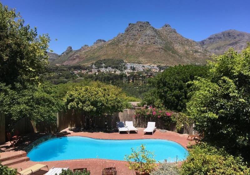 호텔 Bayview Lodge