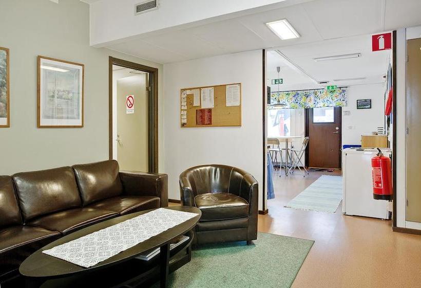 Bed S Motell & Rumsuthyrning