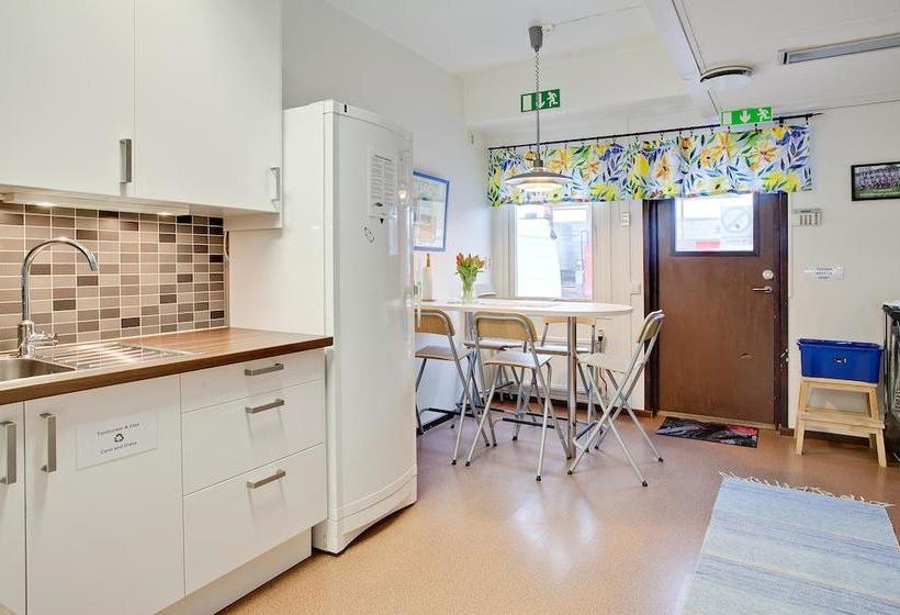 Bed S Motell & Rumsuthyrning