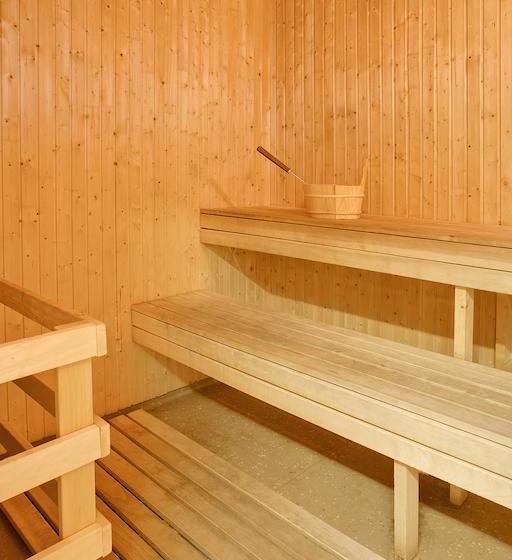 Bed S Motell & Rumsuthyrning